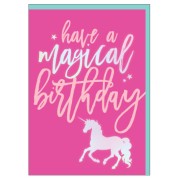 MY14 Unicorn Birthday